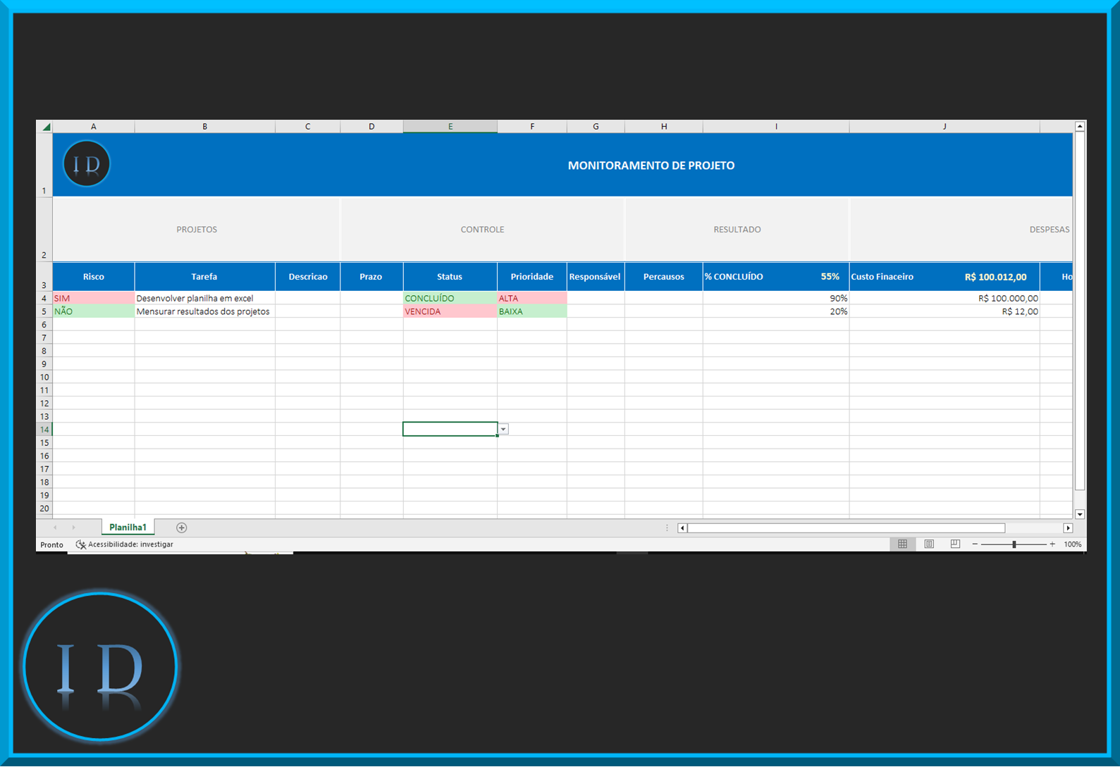 planilha-monitoramento-do-projeto