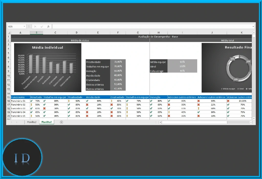 planilha-avaliação-desempenho